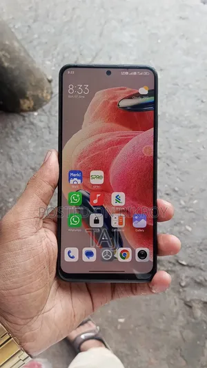 Xiaomi Redmi Note 12 128 GB Blue