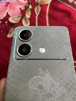 Xiaomi Poco X6 256 GB Blue