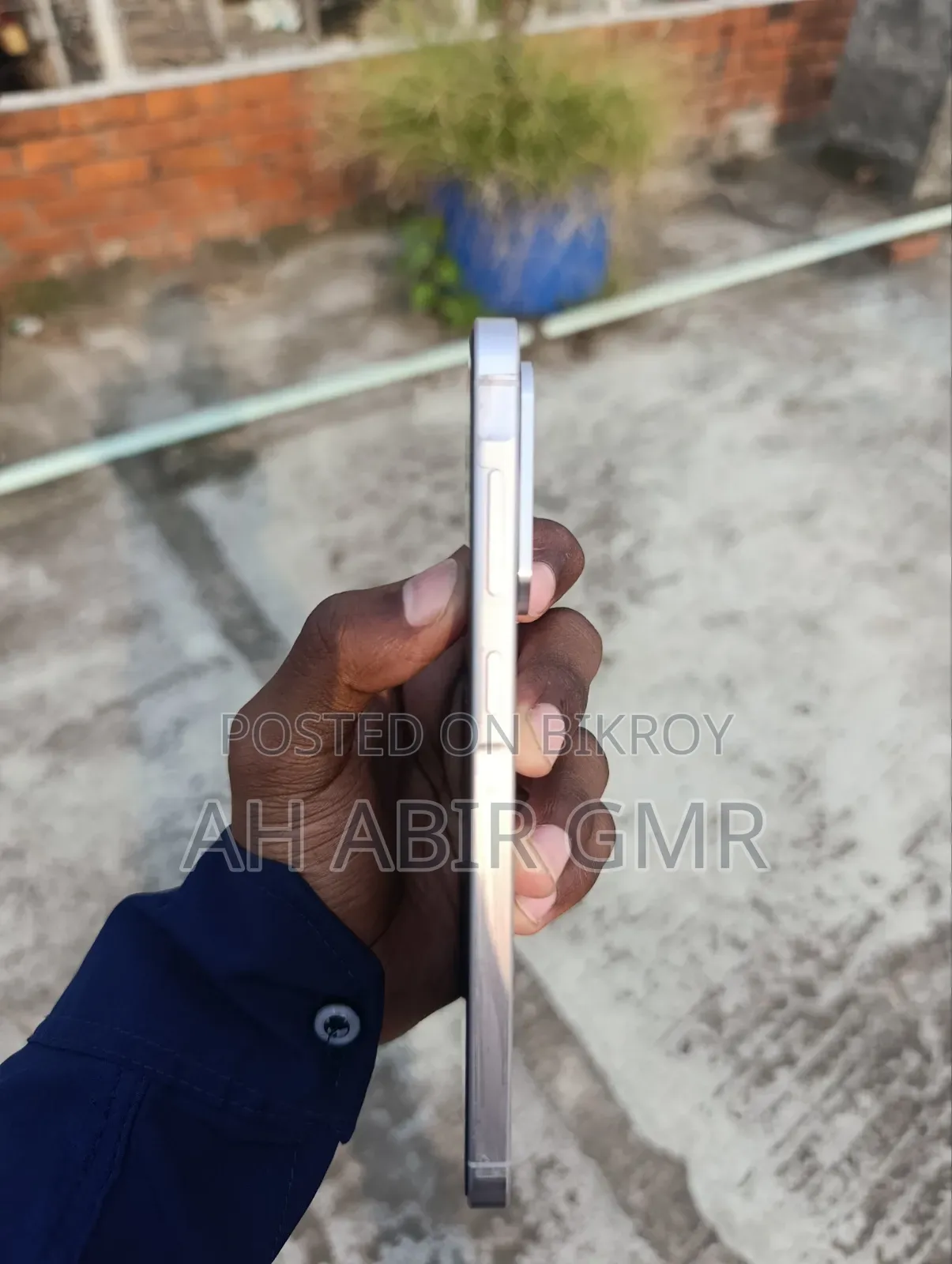 Samsung Galaxy A56 256 GB Pink