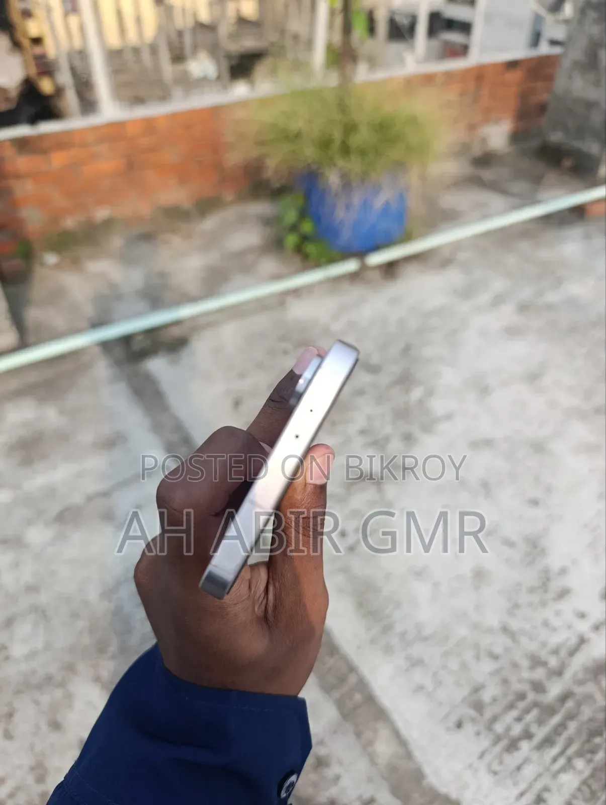 Samsung Galaxy A56 256 GB Pink