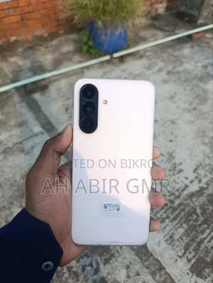 Samsung Galaxy A56 256 GB Pink