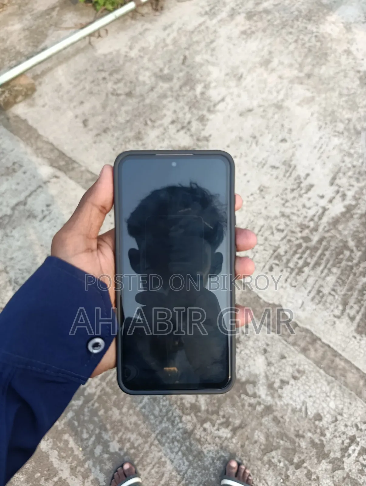 Samsung Galaxy A56 256 GB Pink
