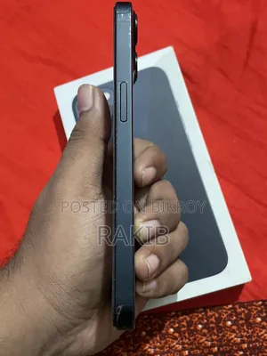 Apple iPhone 13 128 GB Black