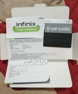 Infinix Note 50 Pro 256 GB Silver