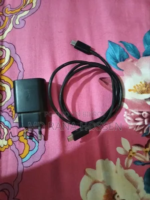 Samsung Super Fast Charger