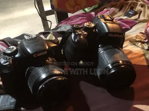 Camera for sell