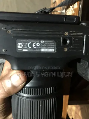 Camera for sell