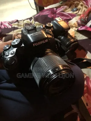 Camera for sell