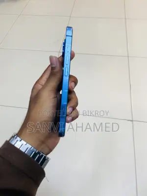 Apple iPhone 13 128 GB Blue