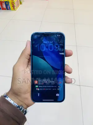 Apple iPhone 13 128 GB Blue