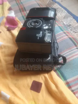 Nikon Tw20 AF