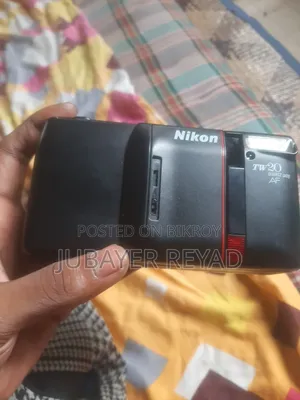 Nikon Tw20 AF