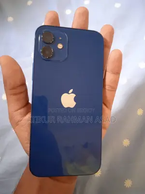 Apple iPhone 12 128 GB Blue