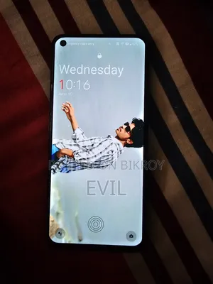 OnePlus Nord CE 5G 128 GB Black
