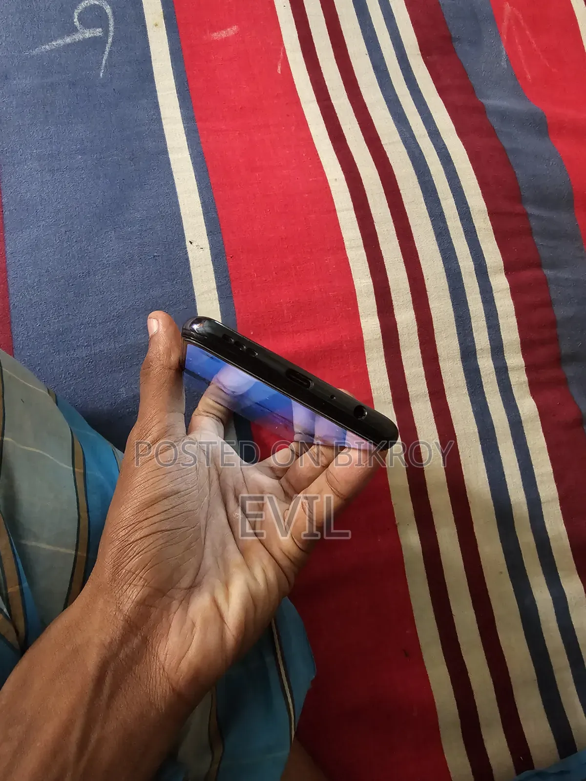 OnePlus Nord CE 5G 128 GB Black