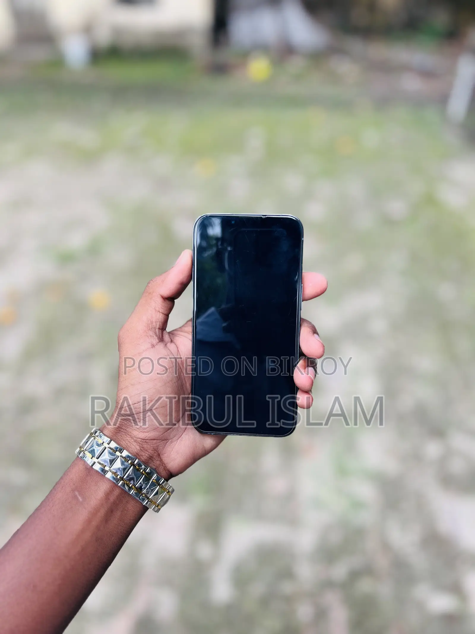 Apple iPhone 13 Pro 256 GB Blue