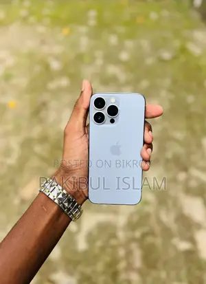 Apple iPhone 13 Pro 256 GB Blue