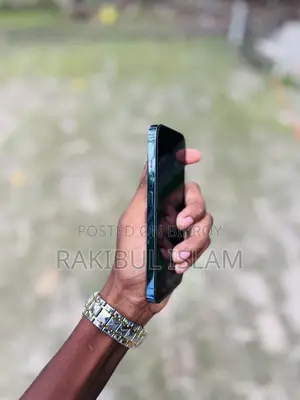Apple iPhone 13 Pro 256 GB Blue