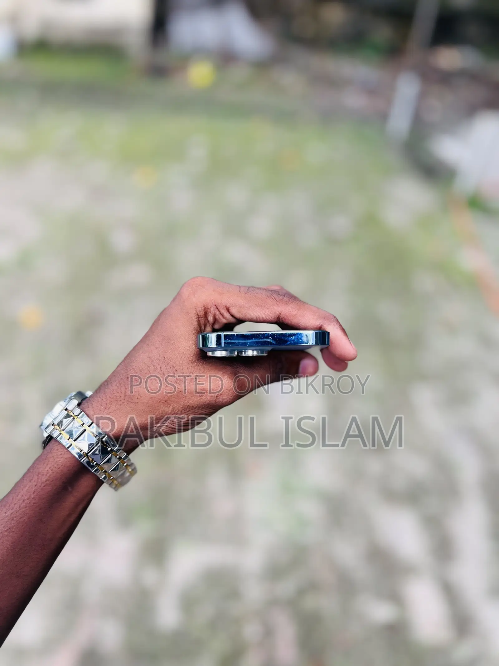 Apple iPhone 13 Pro 256 GB Blue