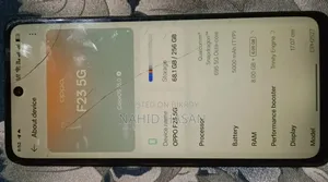Oppo F23 256 GB