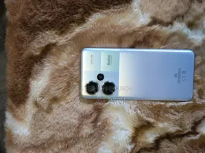 শাওমি রেডমি নোট ১৩ প্রো+ ২৫৬ জিবি হোয়াইট