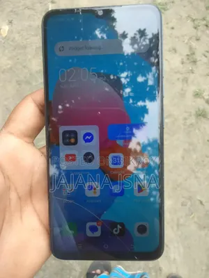 টেকনো স্পার্ক গো ৬৪ জিবি
