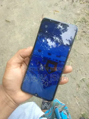 টেকনো স্পার্ক গো ৬৪ জিবি