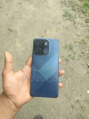 টেকনো স্পার্ক গো ৬৪ জিবি