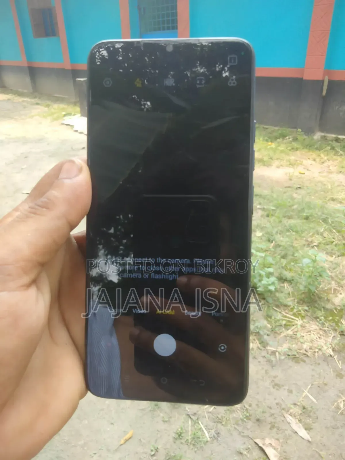টেকনো স্পার্ক গো ৬৪ জিবি