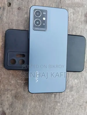 Vivo T1x (India) 128 GB Black