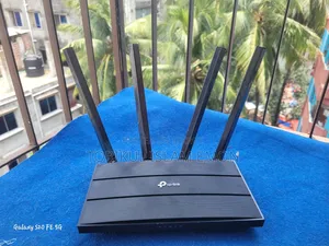 Archer C6 V3.20 Brand Tp-Link