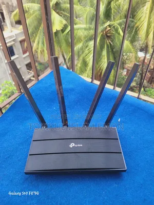 Archer C6 V3.20 Brand Tp-Link