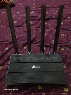 Archer C6 V3.20 Brand Tp-Link