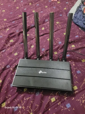 Archer C6 V3.20 Brand Tp-Link