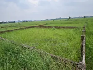 5 Katha Plot For Sale In P Extension Block Near Madani Avenue