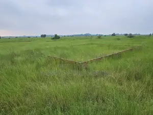 5 Katha Plot for Sale in P Extension Block Near Madani Avenue