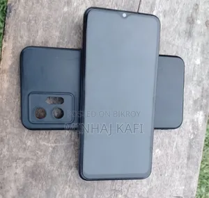 Vivo T1x (India) 128 GB Black