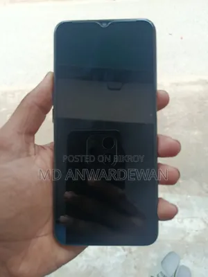 Oppo A16 64 GB Black