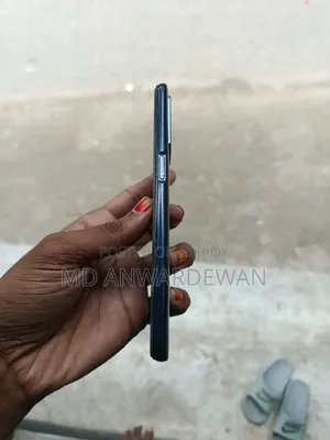 Oppo A16 64 GB Black