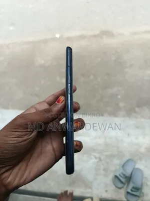 Oppo A16 64 GB Black