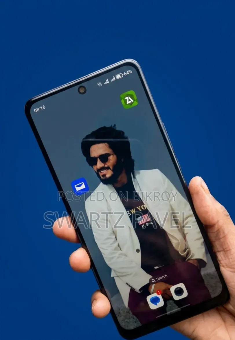 অনার এক্স৯বি ৫জি ২৫৬ জিবি ব্ল্যাক