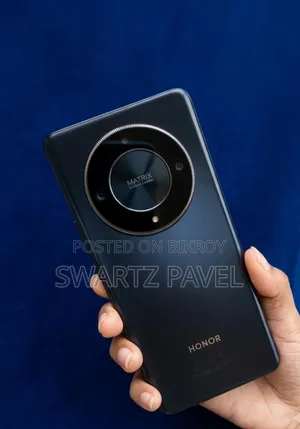 অনার এক্স৯বি ৫জি ২৫৬ জিবি ব্ল্যাক