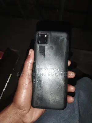 Realme C11 32 GB Black