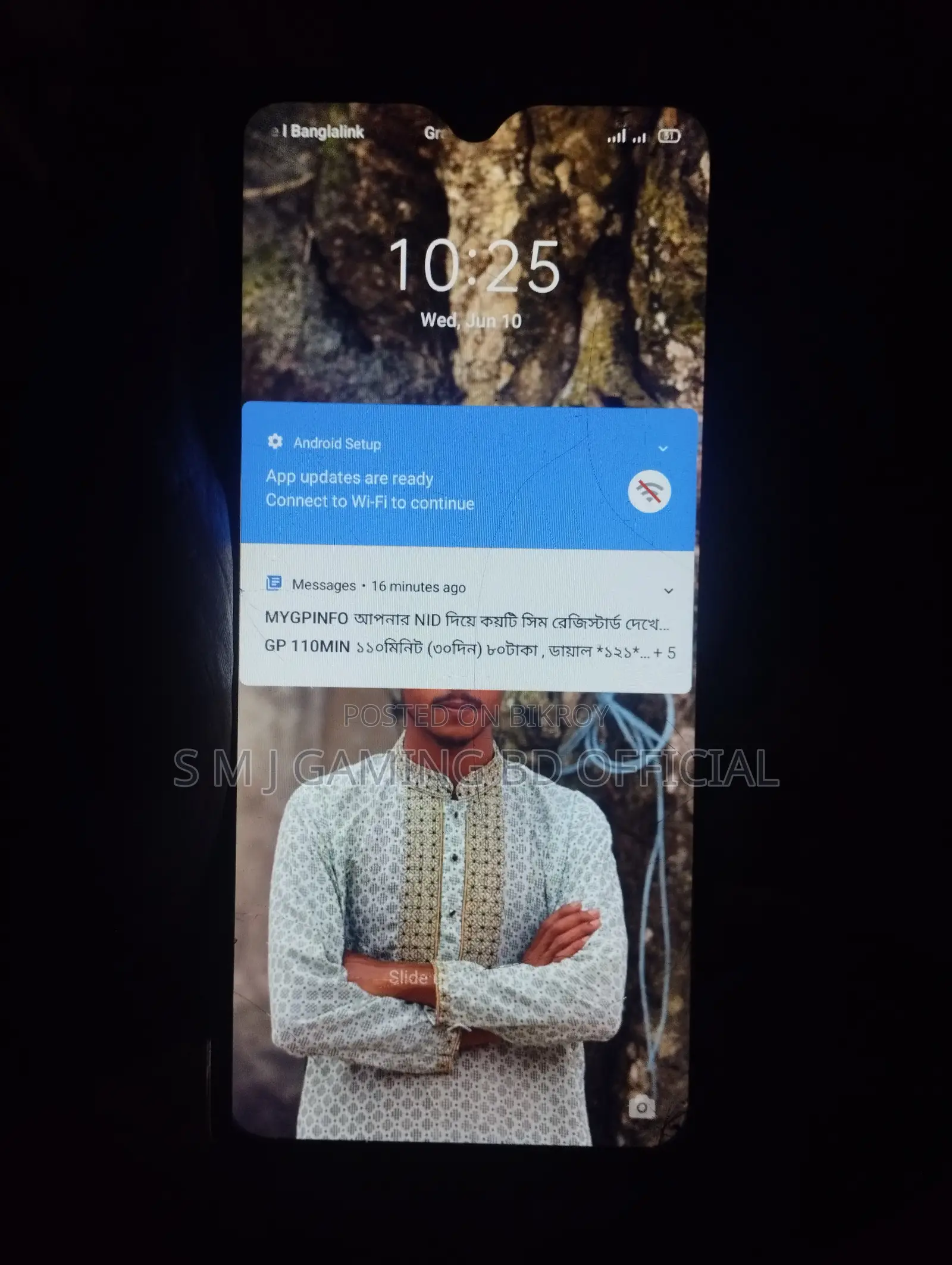 Realme C11 32 GB Black