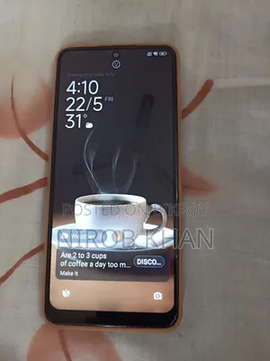 Xiaomi Redmi Note 12 128 GB Green