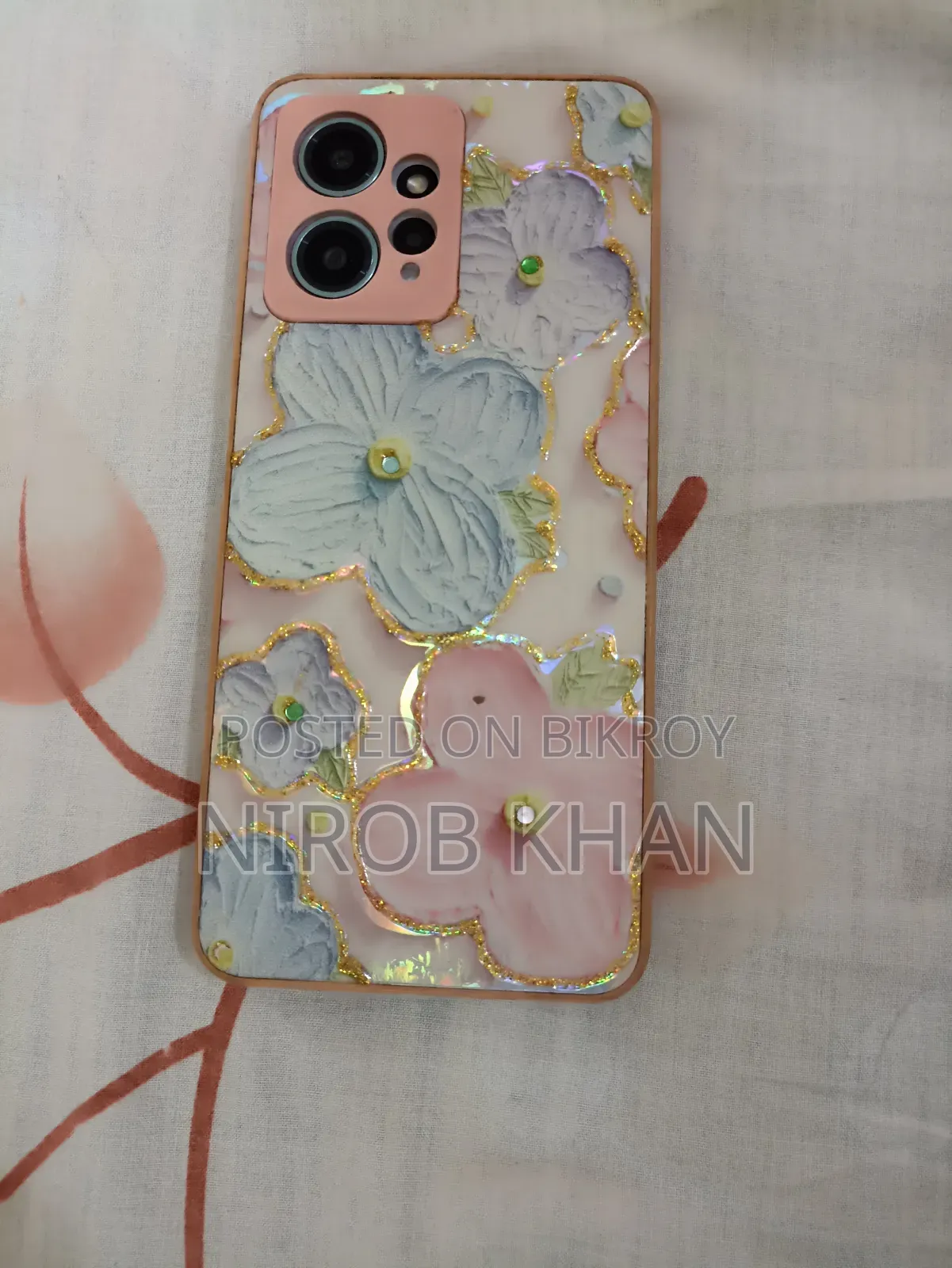 Xiaomi Redmi Note 12 128 GB Green