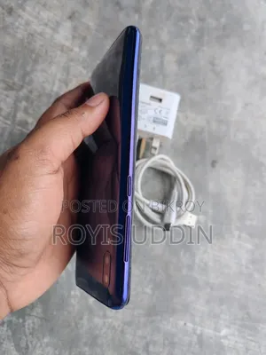 Samsung Galaxy A20 32 GB Blue