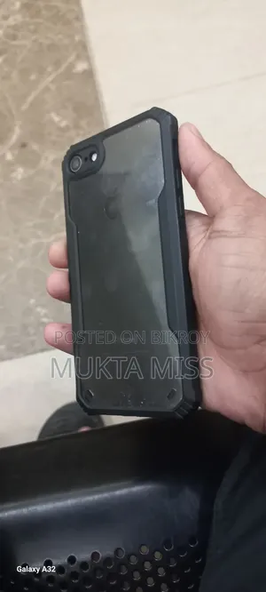 Apple iPhone 7 32 GB Black