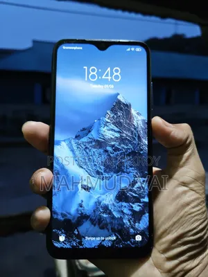 Xiaomi Redmi Note 7 Pro 64 GB Black