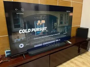 Samsung 43 Inch UHD Crystal Smart TV